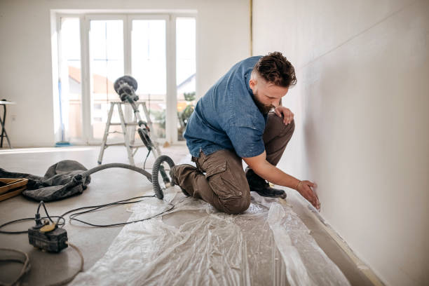 Trusted Aumsville, OR Drywall & Painting Services Experts